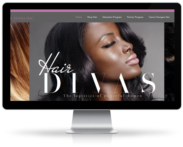 Hair Divas Inc