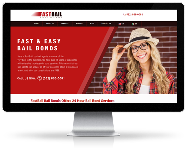 FastBail